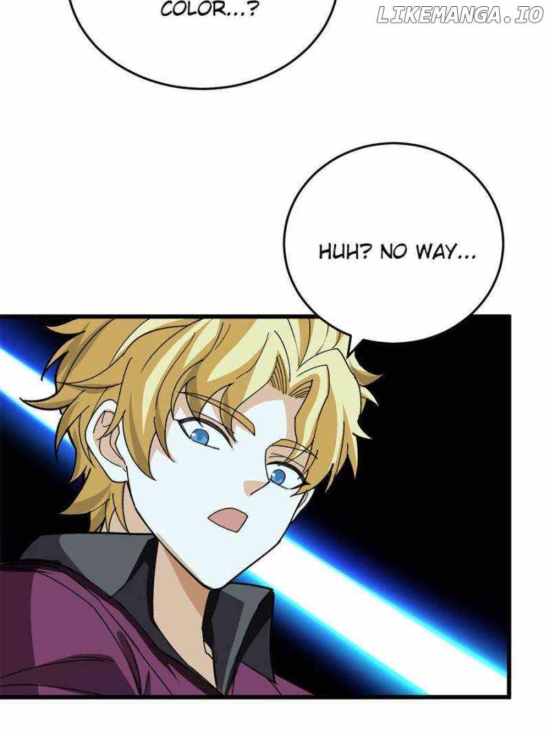 Evil Dragon Is Reincarnated! Revenge Begins at the Age of Five! Chapter 270 22